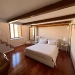 Penthouse 23 - Vatican Charming Apartment