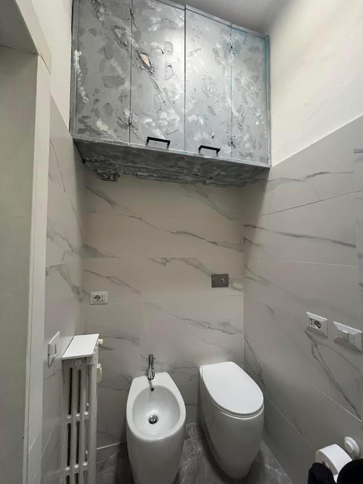Apartment Penthouse 23 - Vatican Charming *