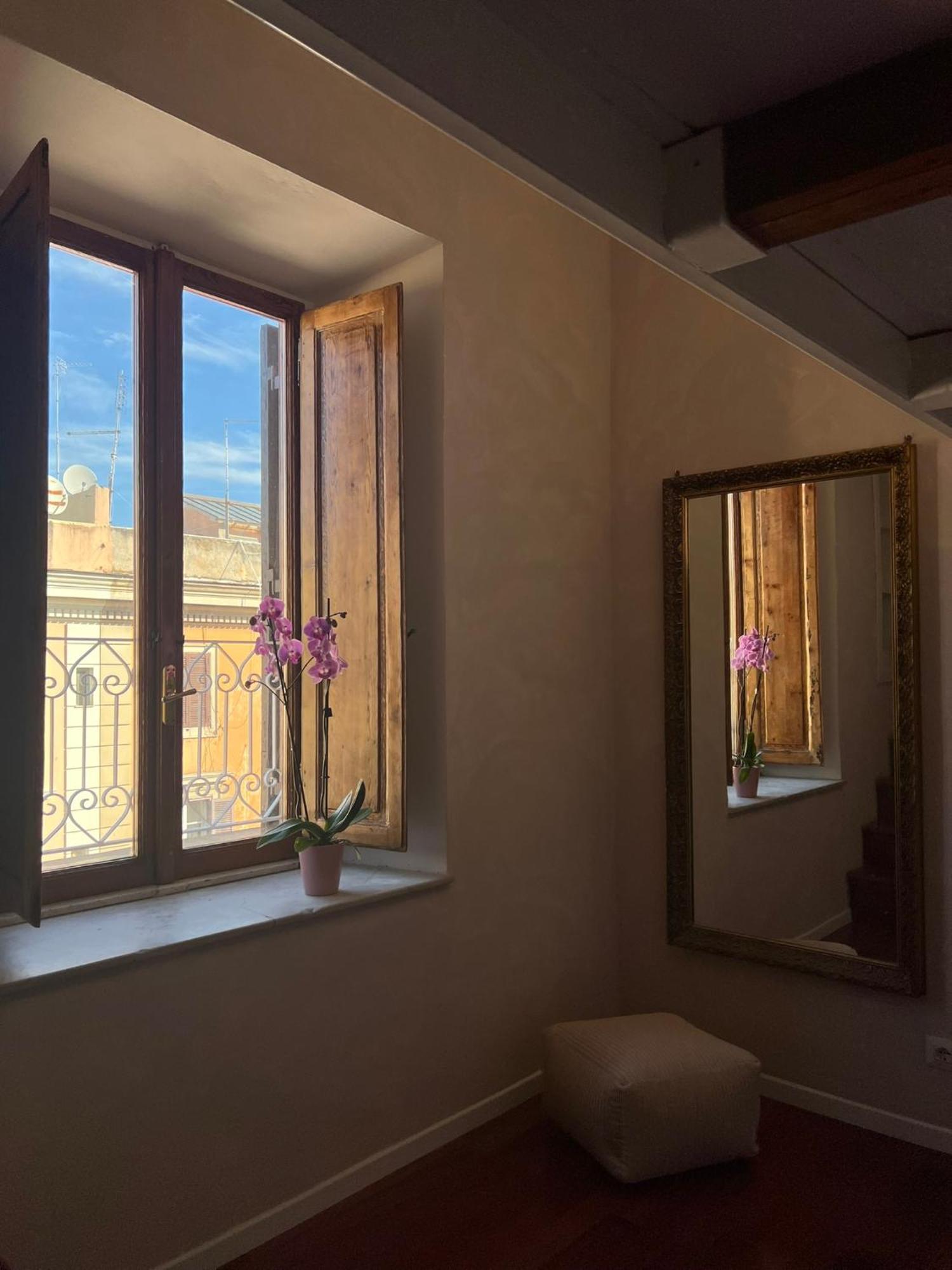 Apartment Penthouse 23 - Vatican Charming