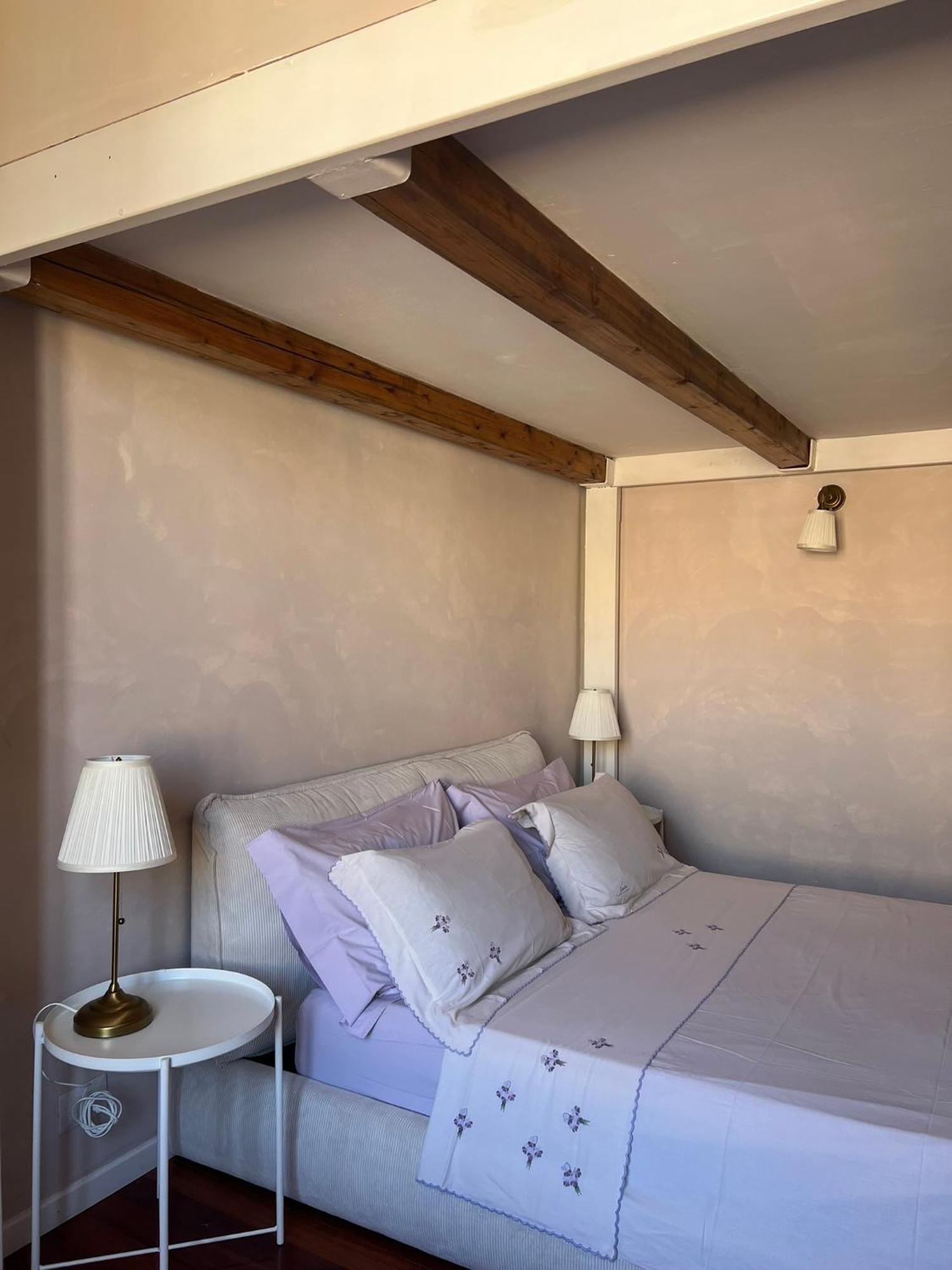Penthouse 23 - Vatican Charming Apartment