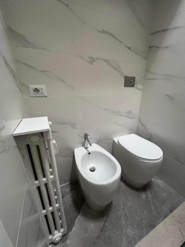 Penthouse 23 - Vatican Charming Apartment